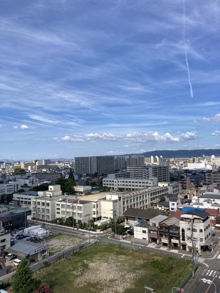 ファミール・パーク鶴見