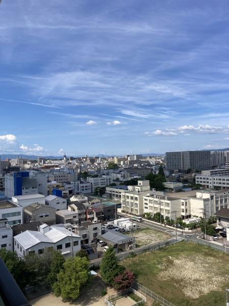 ファミール・パーク鶴見