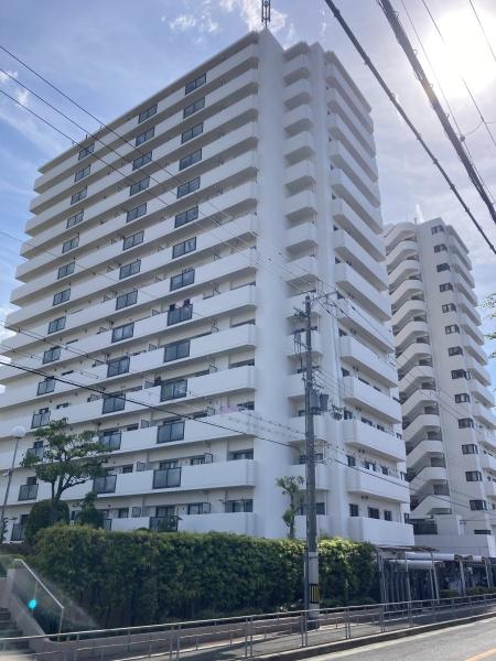ファミール・パーク鶴見