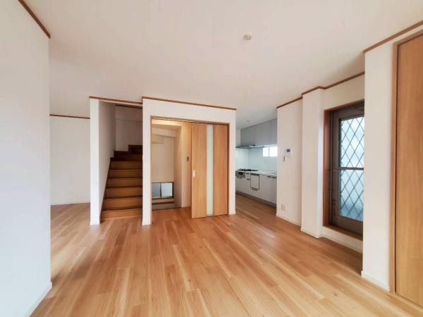 大阪市住吉区遠里小野４丁目の中古一戸建て