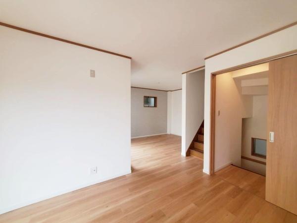 大阪市住吉区遠里小野４丁目の中古一戸建て