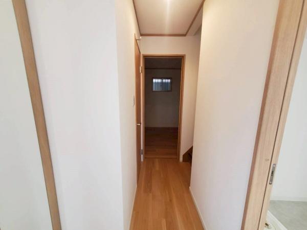 大阪市住吉区遠里小野４丁目の中古一戸建て