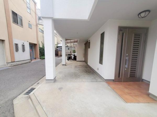 大阪市住吉区遠里小野４丁目の中古一戸建て