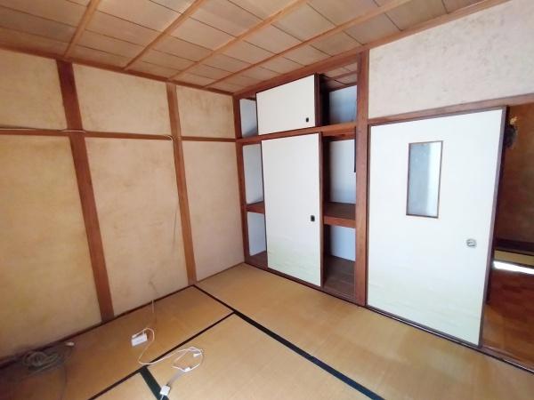 大阪市住之江区東加賀屋３丁目の中古一戸建て