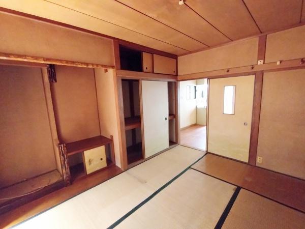 大阪市住之江区東加賀屋３丁目の中古一戸建て