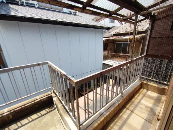 大阪市住之江区東加賀屋３丁目の中古一戸建て
