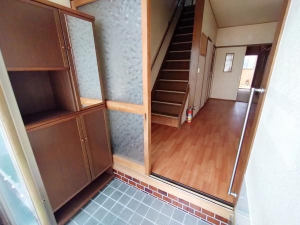 大阪市住之江区東加賀屋３丁目の中古一戸建て