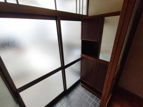 大阪市住之江区東加賀屋３丁目の中古一戸建て