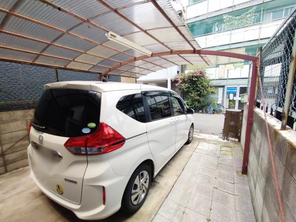 大阪市住之江区東加賀屋３丁目の中古一戸建て