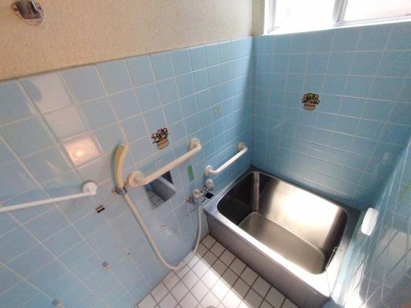 大阪市住之江区東加賀屋3丁目　中古戸建