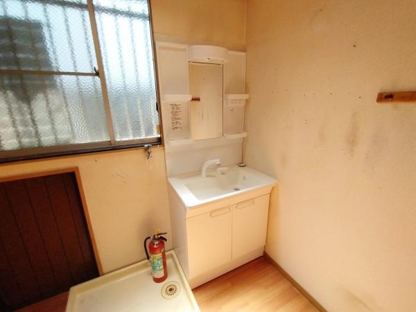 大阪市住之江区東加賀屋3丁目　中古戸建