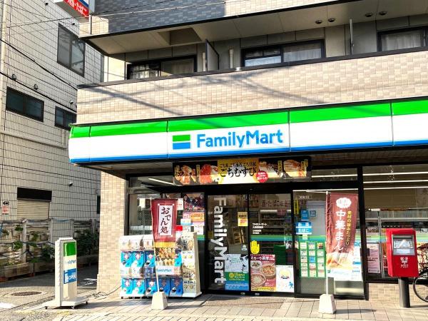 大東市北条2丁目の中古一戸建て(ファミリーマート大東野崎店)