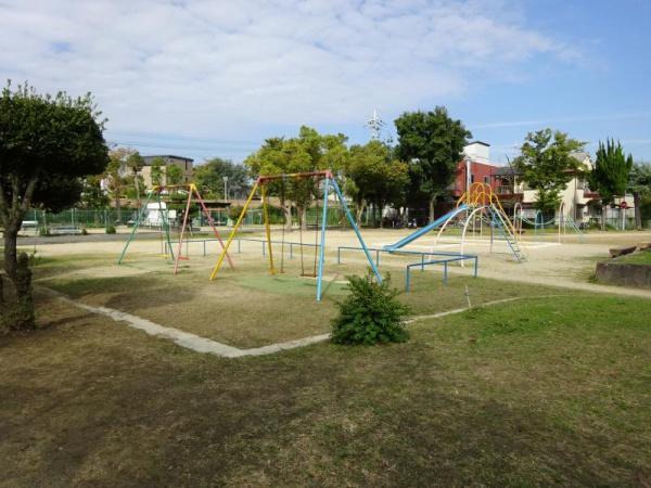 大東市北条2丁目の中古一戸建て(北条公園)