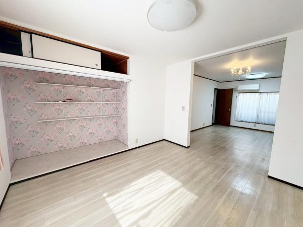 大阪市生野区巽中２丁目の中古一戸建て