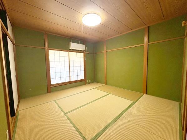 大阪市生野区巽中２丁目の中古一戸建て