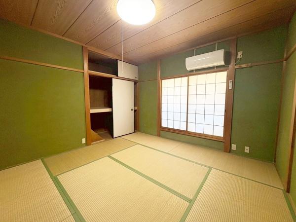 大阪市生野区巽中２丁目の中古一戸建て