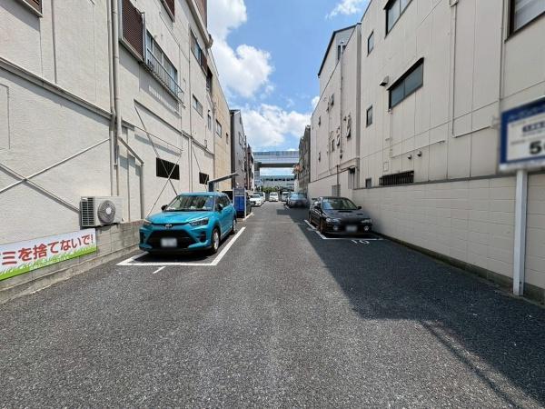 大阪市平野区瓜破4丁目　売土地