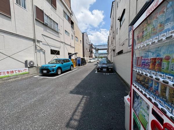 大阪市平野区瓜破4丁目　売土地