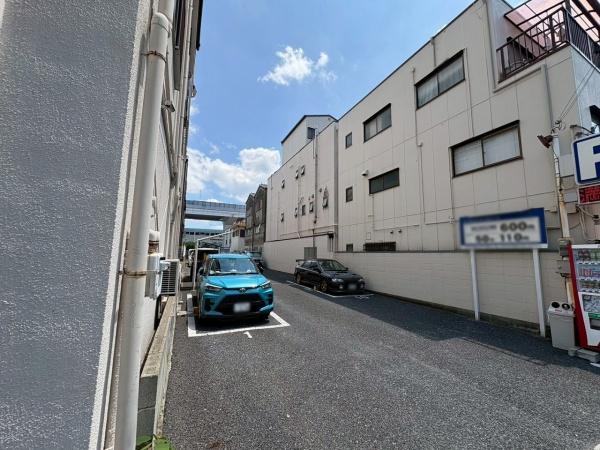 大阪市平野区瓜破4丁目　売土地