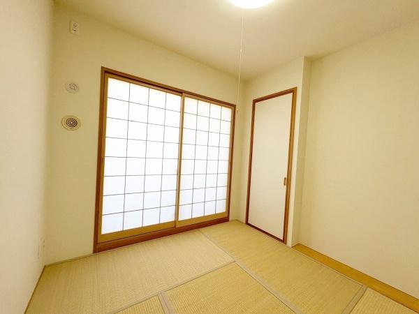 エルシア東加賀屋
