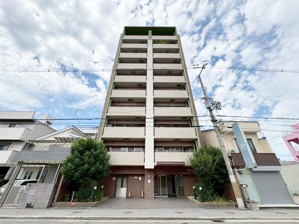 エルシア東加賀屋