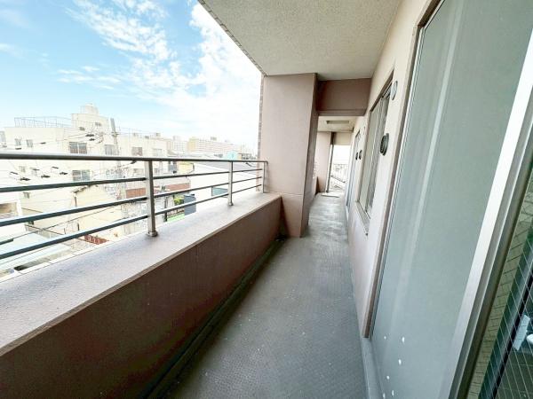 エルシア東加賀屋