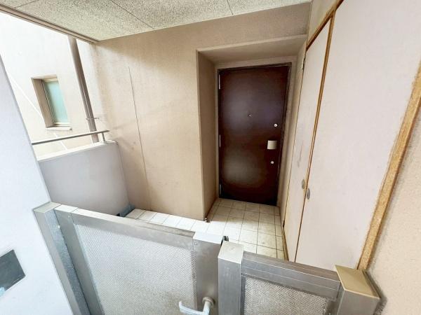 エルシア東加賀屋