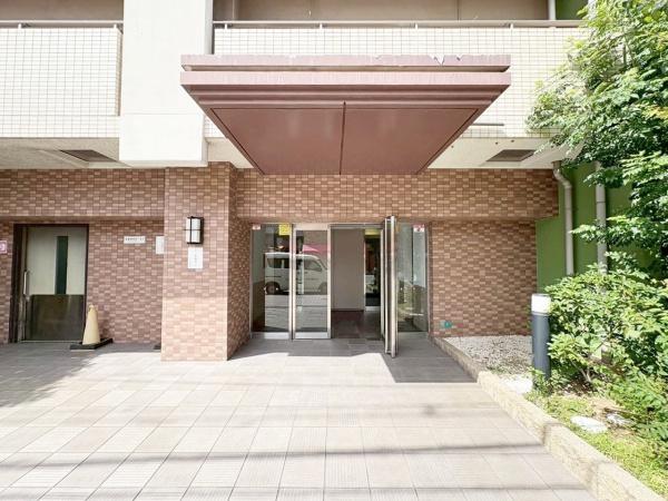 エルシア東加賀屋