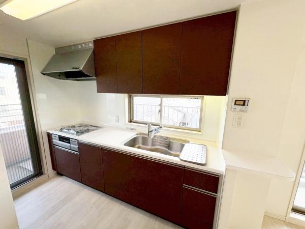 エルシア東加賀屋