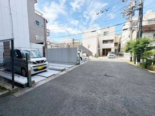 エルシア東加賀屋