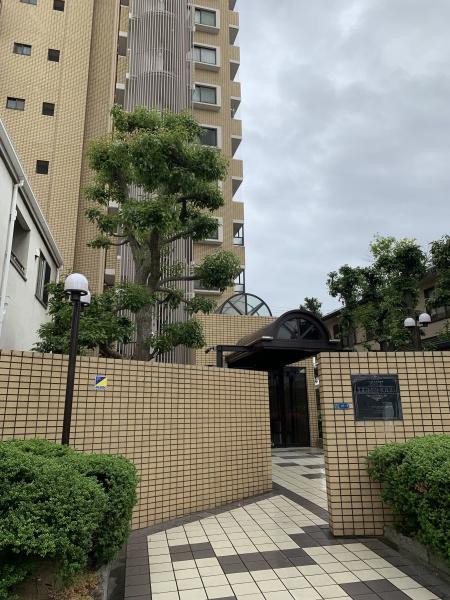 エステ・ルミナス北田辺