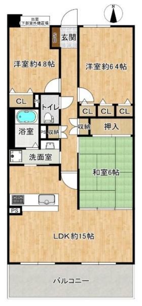 プレスタ杭全
