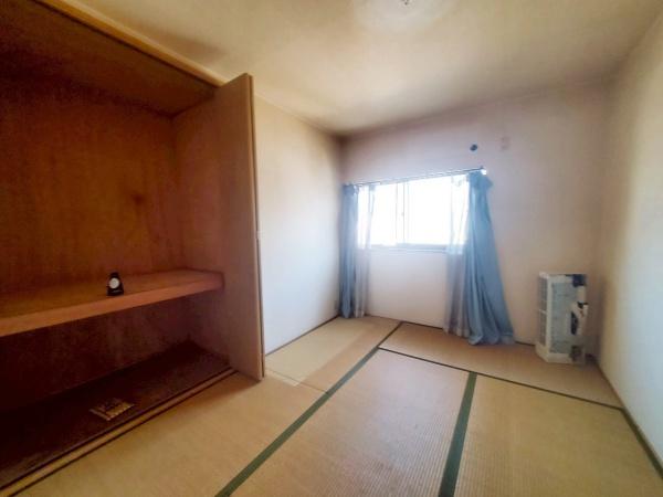 大阪市西成区北津守４丁目の中古一戸建て