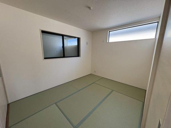 大阪市東住吉区照ヶ丘矢田1丁目　新築戸建