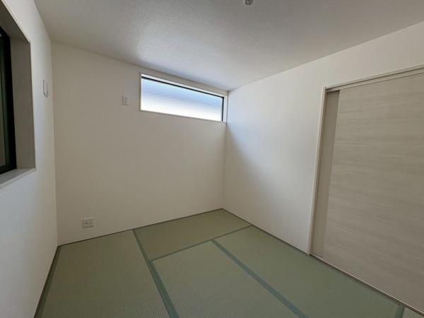 大阪市東住吉区照ヶ丘矢田1丁目　新築戸建