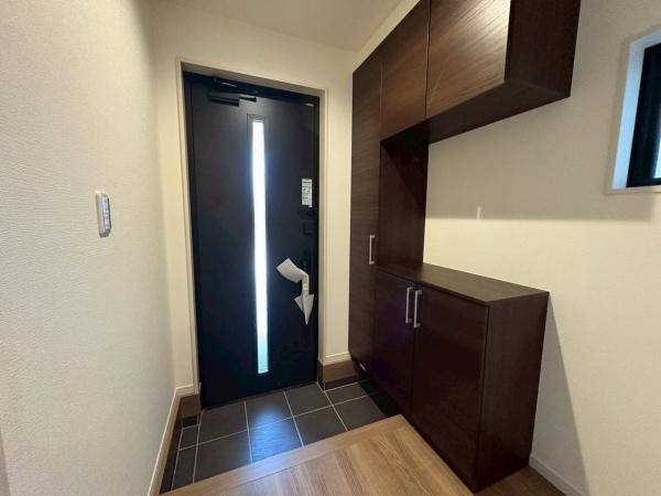 大阪市東住吉区照ヶ丘矢田1丁目　新築戸建