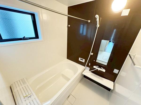 大阪市東住吉区照ヶ丘矢田1丁目　新築戸建