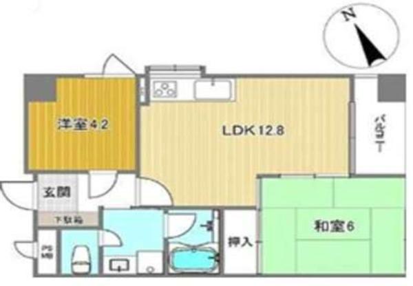 ノバカネイチ住吉