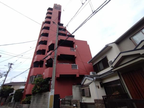ノバカネイチ住吉