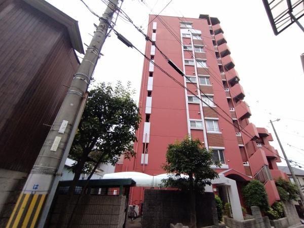 ノバカネイチ住吉