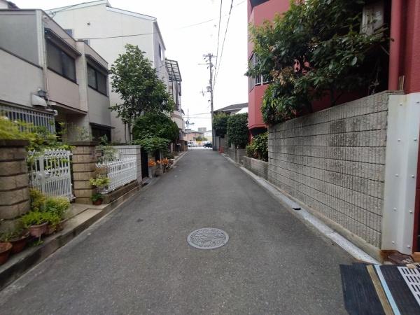 ノバカネイチ住吉