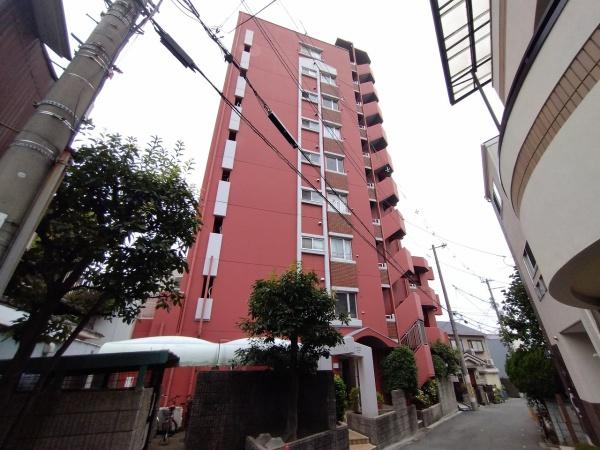 ノバカネイチ住吉