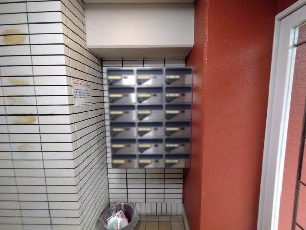 ノバカネイチ住吉
