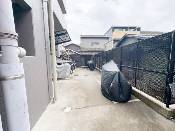 エスリード平野本町