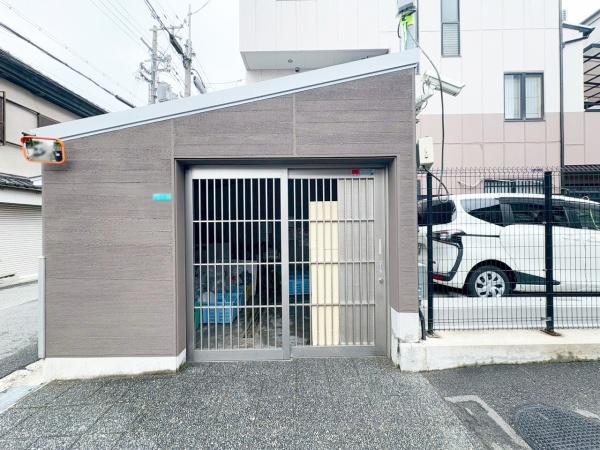 エスリード平野本町