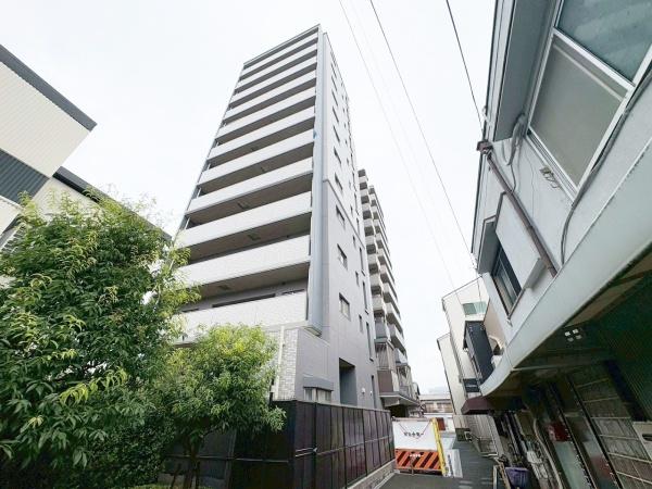 エスリード平野本町