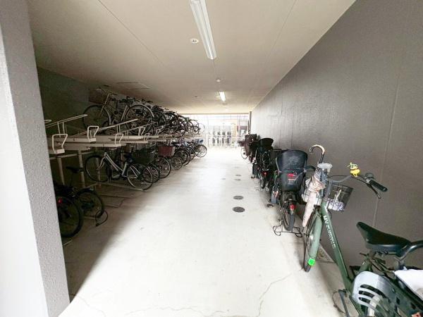 エスリード平野本町