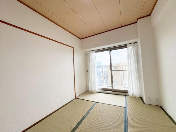 ユニハイム平野北