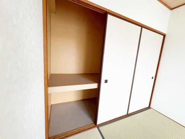 ユニハイム平野北