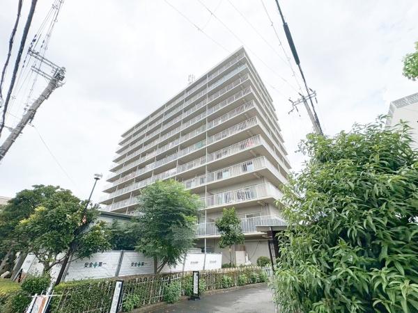 ユニハイム平野北